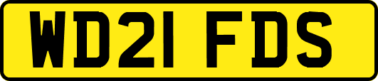WD21FDS