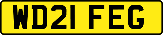 WD21FEG