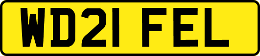 WD21FEL