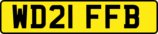 WD21FFB