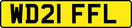 WD21FFL