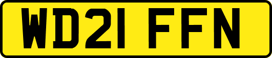 WD21FFN