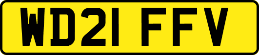 WD21FFV