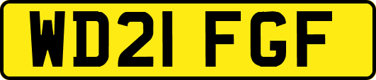 WD21FGF