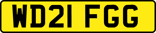 WD21FGG