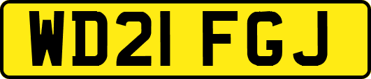 WD21FGJ