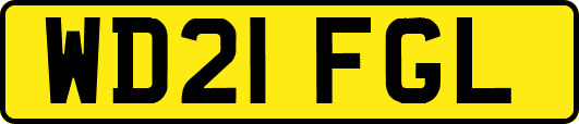 WD21FGL