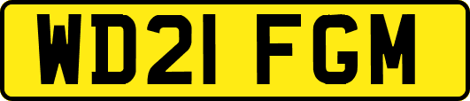 WD21FGM