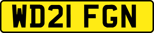 WD21FGN