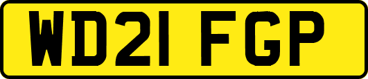 WD21FGP