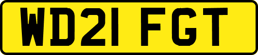 WD21FGT