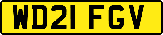 WD21FGV