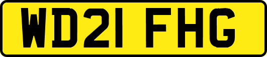 WD21FHG