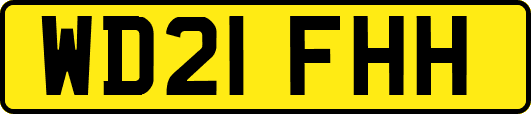 WD21FHH