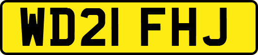 WD21FHJ