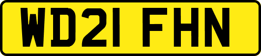 WD21FHN