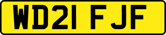 WD21FJF