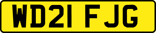 WD21FJG