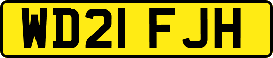WD21FJH