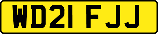WD21FJJ