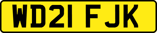 WD21FJK