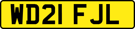 WD21FJL