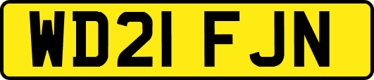 WD21FJN