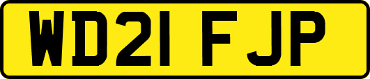 WD21FJP