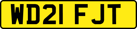WD21FJT