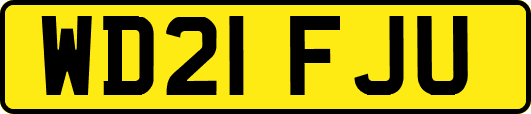 WD21FJU