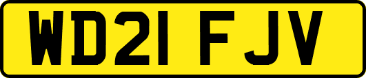 WD21FJV