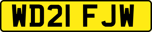 WD21FJW