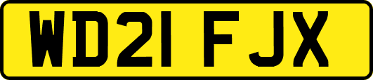 WD21FJX