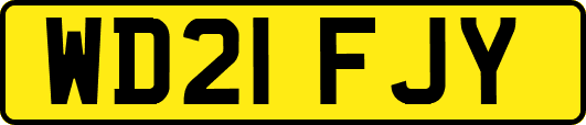 WD21FJY