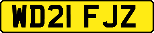 WD21FJZ