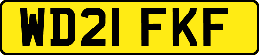 WD21FKF