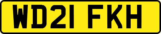 WD21FKH