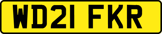 WD21FKR