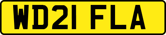 WD21FLA