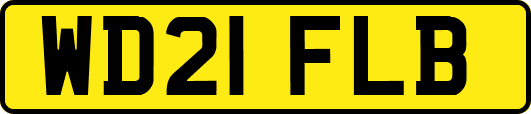WD21FLB