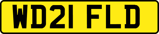 WD21FLD