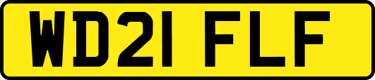 WD21FLF