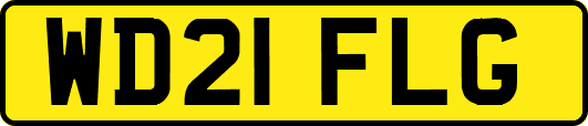 WD21FLG