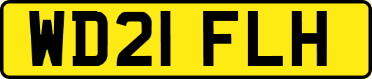 WD21FLH