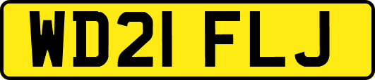 WD21FLJ