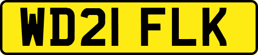 WD21FLK