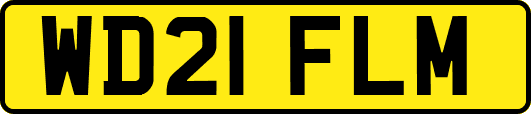 WD21FLM