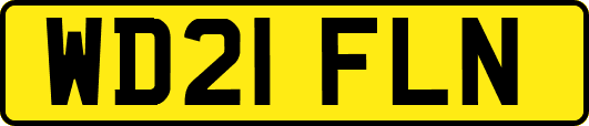 WD21FLN