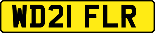 WD21FLR