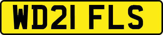 WD21FLS